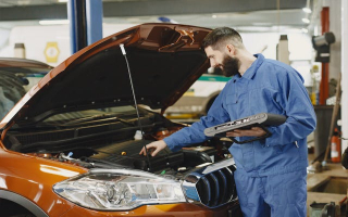 Auto Service Center Auto Service Center
