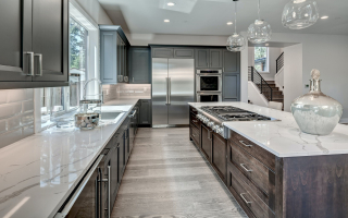 Profitable Home Remodeling Business with 25  Years