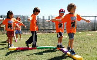 Profitable Children's Mobile Sports & Fitness 