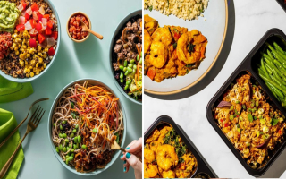 Thriving Healthy Meals Business with Huge Growth