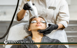 Established Med Spa Serving Hispanic Community