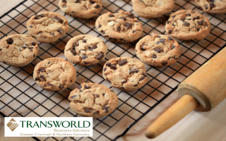 Legacy Bakery with Growth Potential Legacy Bakery with Growth Potential