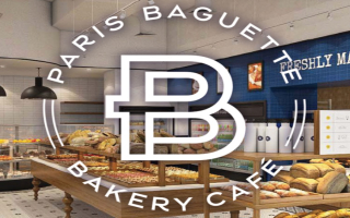 Paris Baguette Franchise in the Mid-Atlantic