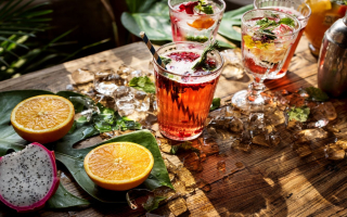 Remodeled, Rebranded & Revitalized – Iconic 50-Year-Old Bar with Bohemian Soul