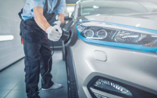 Highly Profitable Auto Repair Business with Real Estate – Florida