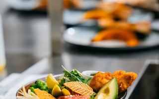 Highly-Rated Boutique Hotel & Plant-Based Restaurant w/ Real Estate Option