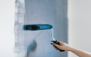 Painting Business - Marietta/Atlanta Area