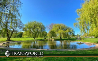 Profitable Pond Servicing Business in Palm Beach