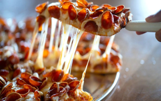 Turn-Key Pizza Restaurant for Sale in Booming Area!