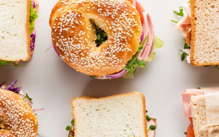  Turnkey Cafe and Catering Opportunity in Prime Downtown Location, Columbia, SC