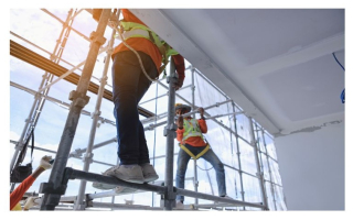 26-Year-Old Successful Access Equipment Business 26-Year-Old Successful Access Equipment Business