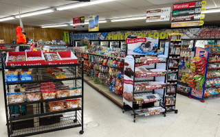 Gas Station Business-only in Cordele, GA! Gas Station Business-only in Cordele, GA!