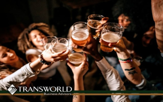 Turnkey Brewery & Restaurant with Patio & Stage Turnkey Brewery & Restaurant with Patio & Stage