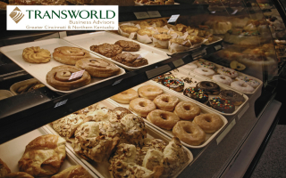 Legacy Bakery with Decades of Success –Real Estate Legacy Bakery with Decades of Success –Real Estate