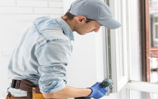 Handyman Franchise: Built-In Customers & Success