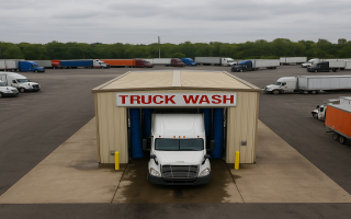 Rare to Market Truck Wash, Repair Facility, Parts Rare to Market Truck Wash, Repair Facility, Parts