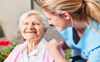 Profitable In-Home Health Care Agency in FL Profitable In-Home Health Care Agency in FL