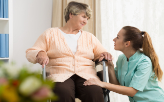Senior Care Companion Services-Allentown/Bethlehem