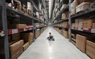 Industrial Supply Platform with Vendor Access Across Major Accounts Industrial Supply Platform with Vendor Access Across Major Accounts