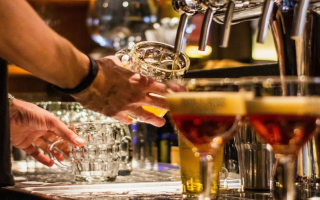 Popular - Well EstablishedTaproom