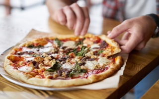 Pizza Restaurant Priced for a Quick Sale Pizza Restaurant Priced for a Quick Sale