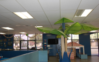 Established Profitable Child Day Care Center