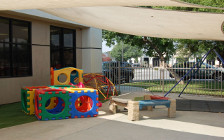 Established Profitable Child Day Care Center