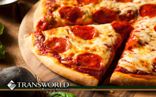 Pizza the Way It Should Be — Fresh and Flavorful