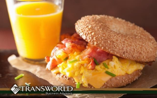 High-Margin Bagel Shop – Chesapeake, VA Turnkey 