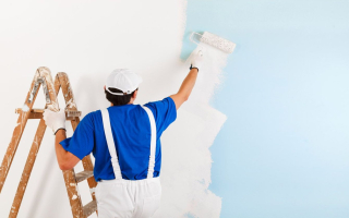Painting and Handyman Franchise Opportunity - $199,999