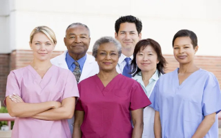 Medical Staffing - Jacksonville AR