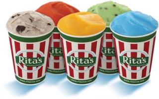 Rita's Italian Ice and Custard for Sale Price Drop!