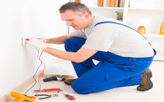 Established Electrical Contractor – $1M  Revenue