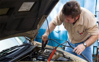 22 Year Old Established Auto Repair Business