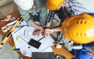 NYC Home Improvement Contracting Business