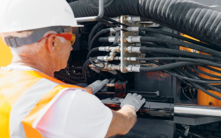 Leading Industrial Hydraulic Hose Franchise Leading Industrial Hydraulic Hose Franchise