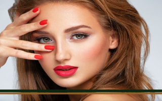 BUSY, SBA Pre-Approved Nail Salon & Hair/Skin Services