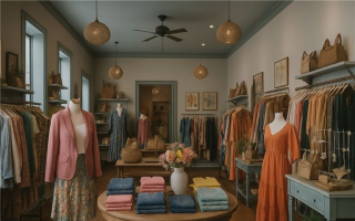 Women's Boutique for Sale Cincinnati, OH