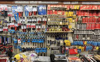 Established Wholesale Industrial Supplies Company Established Wholesale Industrial Supplies Company