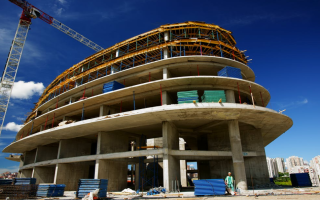 Sewer & Waterway Contracting Business