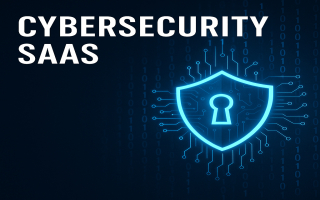 Cybersecurity SaaS Platform with Stable Clients 
