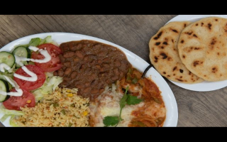 Fully Equipped Latin Restaurant Space for Sale