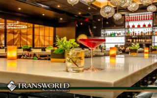 Fully Equipped Operating Restaurant for Sale