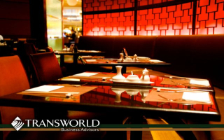 Established Fine Dining Restaurant-Popular Neighborhood