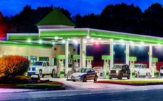 Convenience Store/Express, Superette, Gas Station Convenience Store/Express, Superette, Gas Station