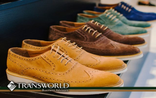 Reputed Established Shoe Repair Business