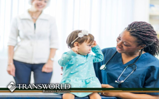 TrustedPediatric Care for Every Stage of childhood