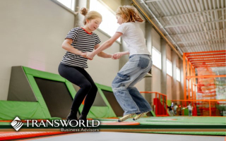 Adventure Park Franchise - Strong Performer Adventure Park Franchise - Strong Performer