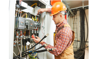 Fast Growth Electrical Contractor