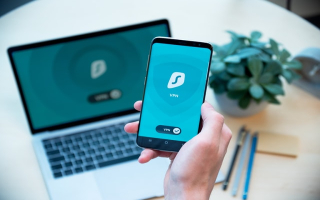 VPN App for iOS and Android